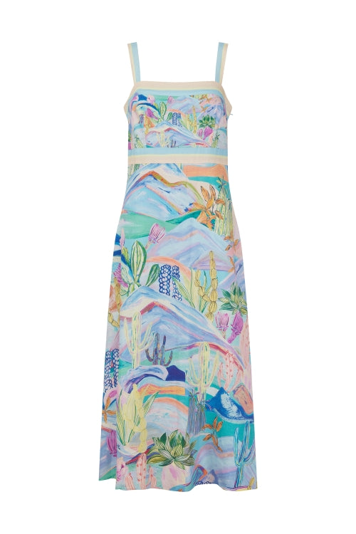 Pepper Midi Dress
