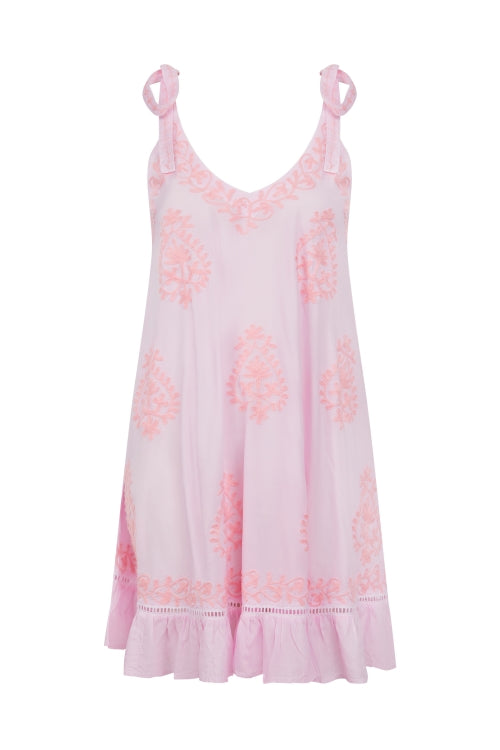 Rumer Dress
