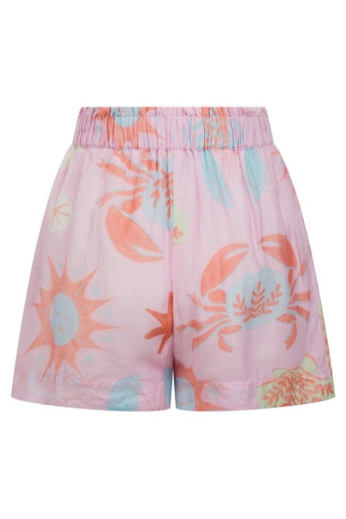 Uma Shorts