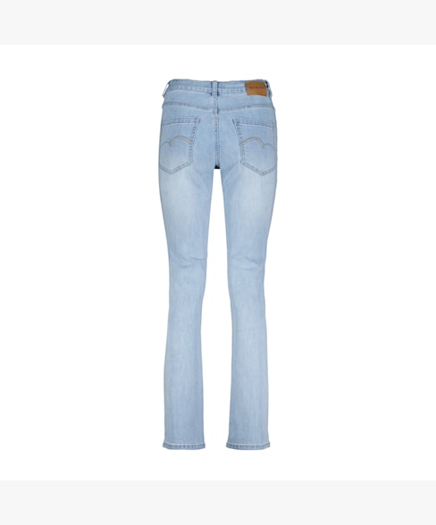 Kate Denim Bleachblue