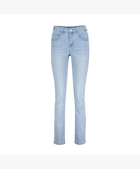 Kate Denim Bleachblue