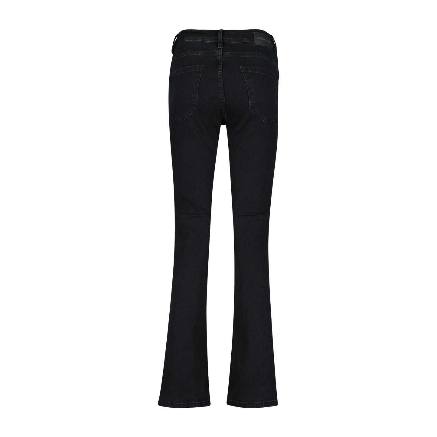 Babette Denim Black