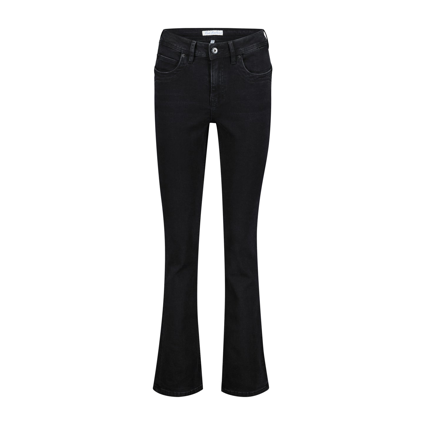 Babette Denim Black