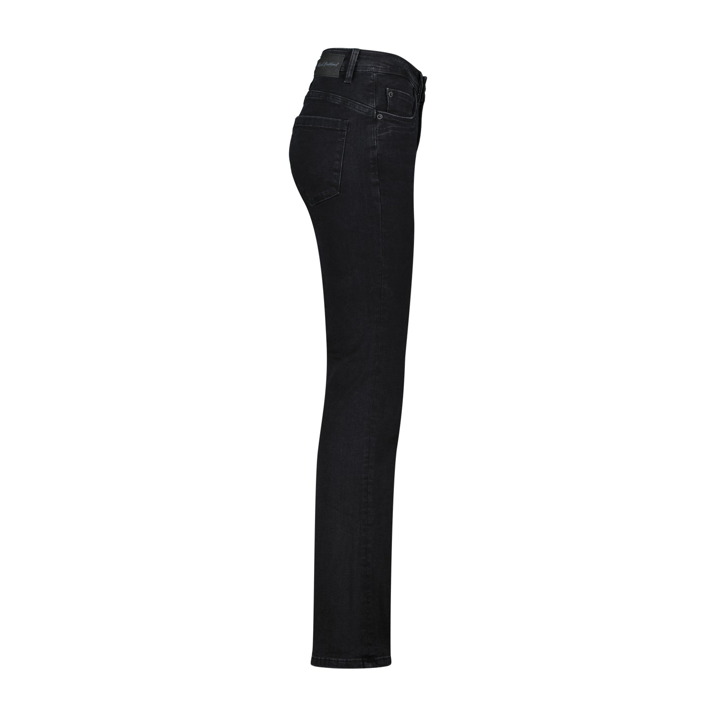 Babette Denim Black