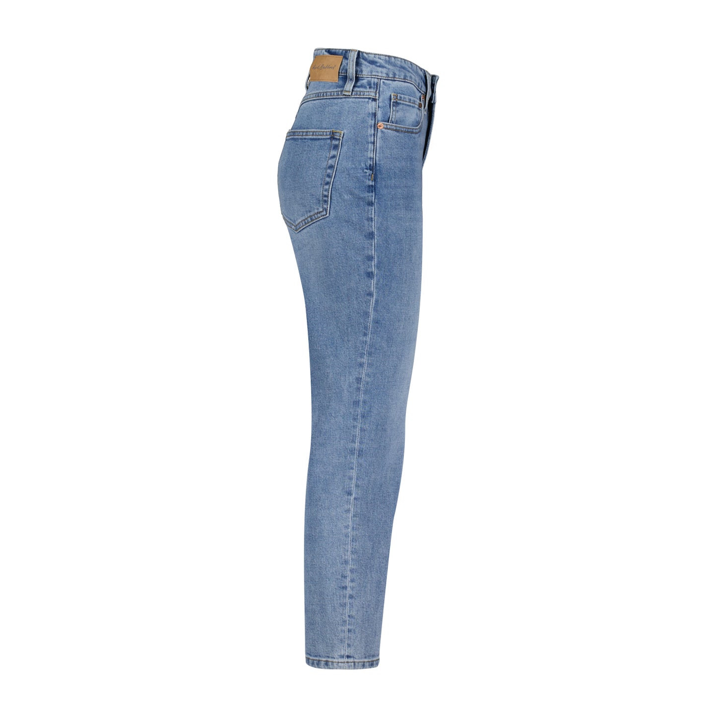 Tara Denim Light Stone