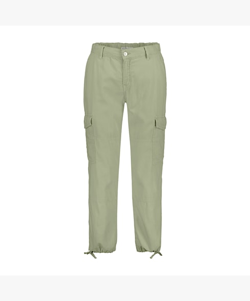 Cargo Pants Teagreen