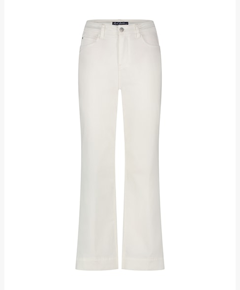Conny 5Pocket White