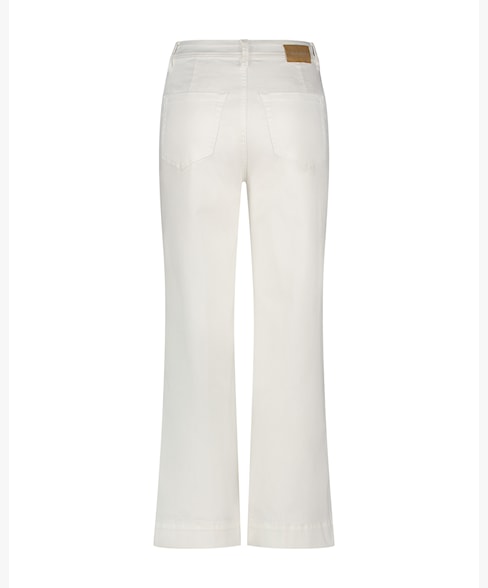 Conny 5Pocket White