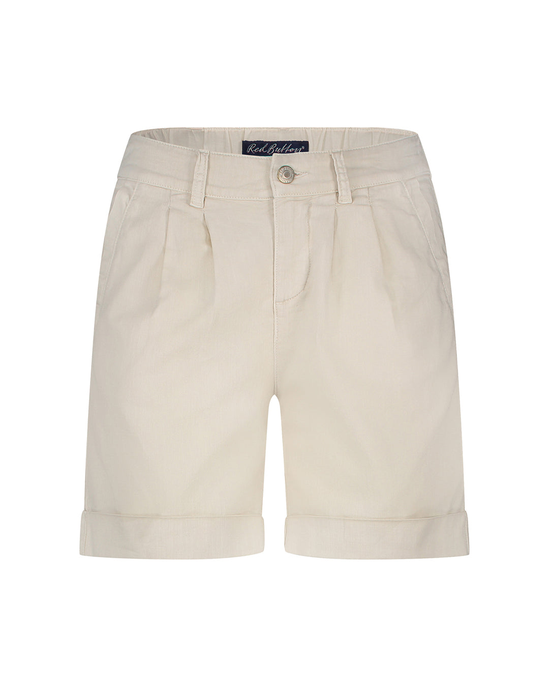 Cleo Linen Shorts