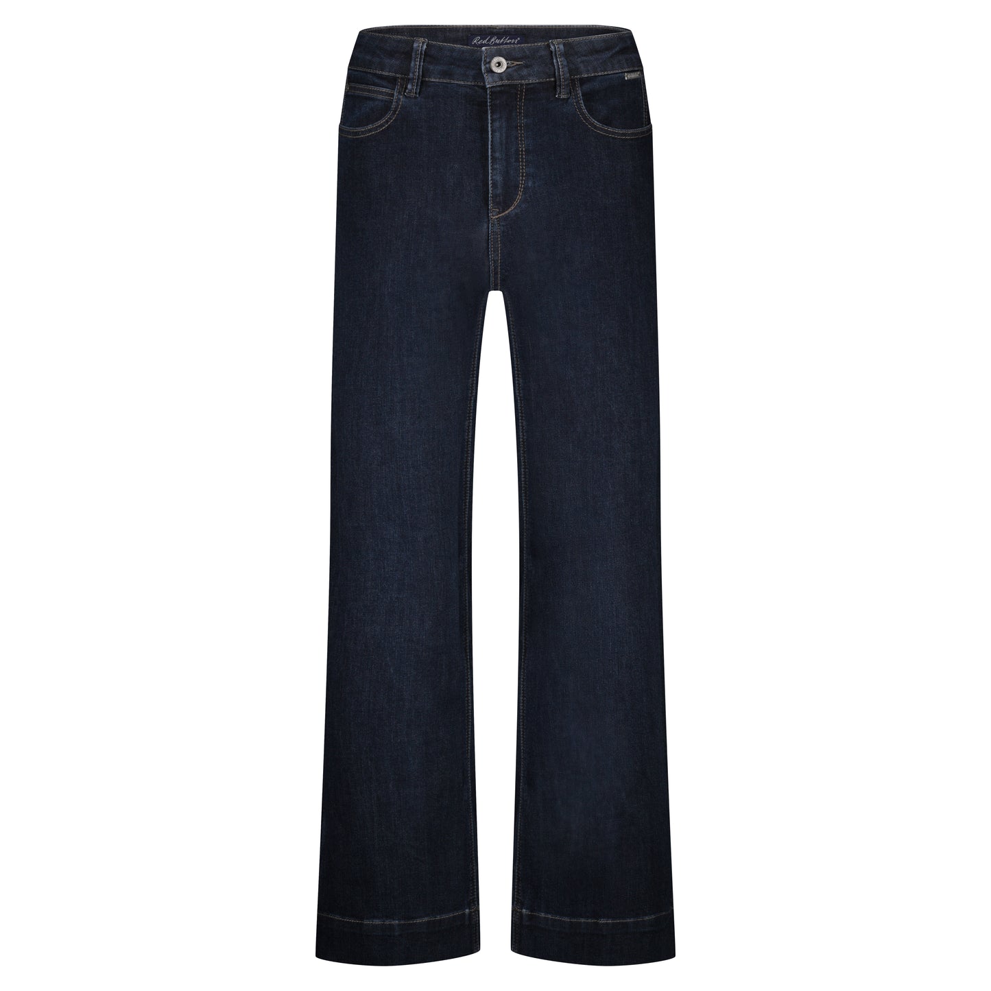 Conny Denim High Rise Jeans
