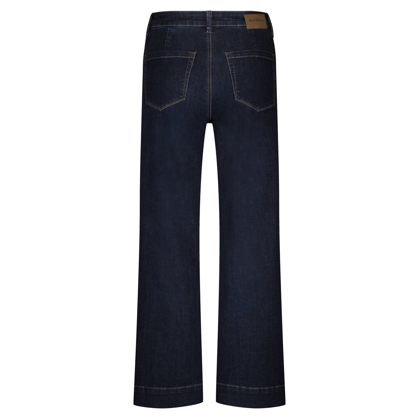 Conny Denim High Rise Jeans