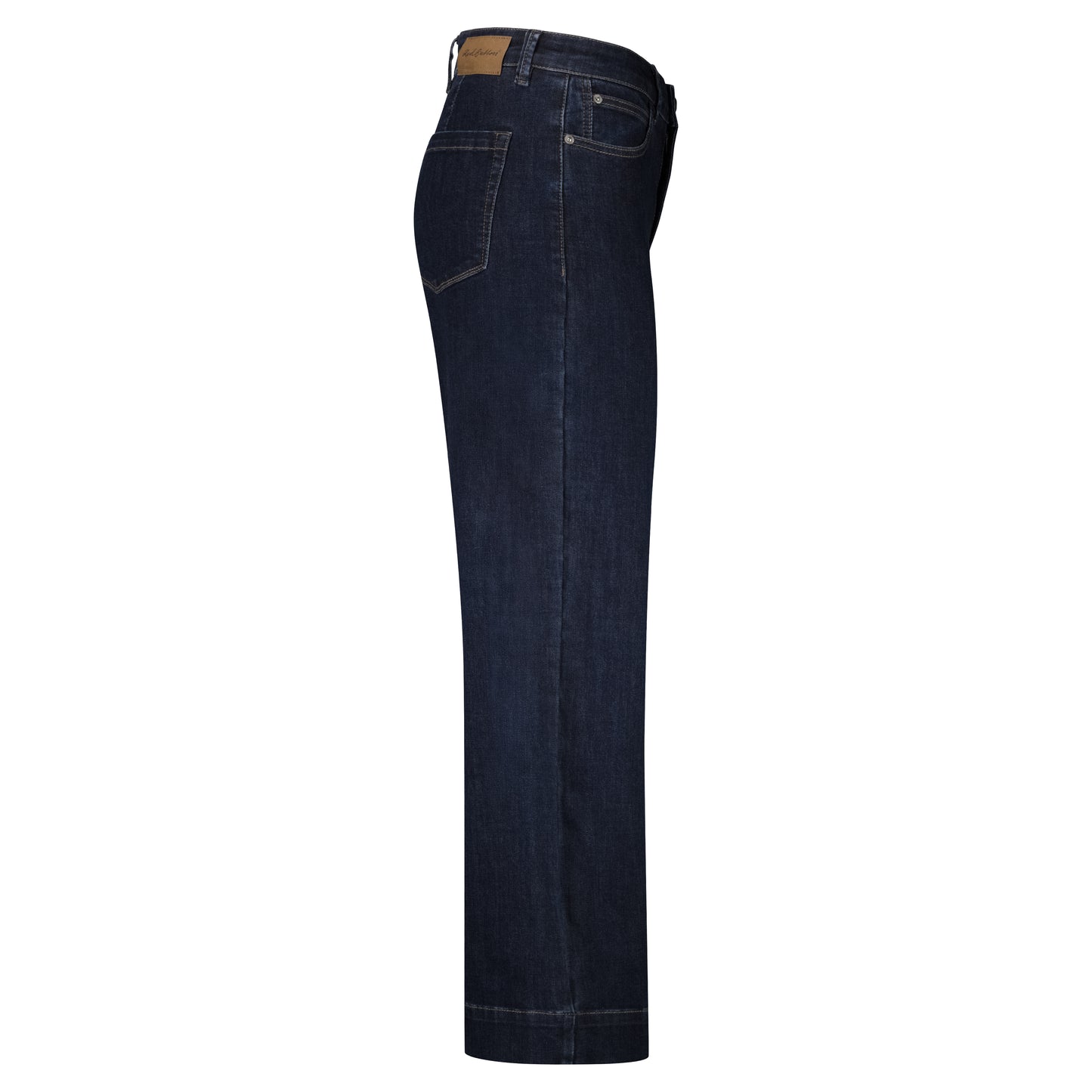 Conny Denim High Rise Jeans