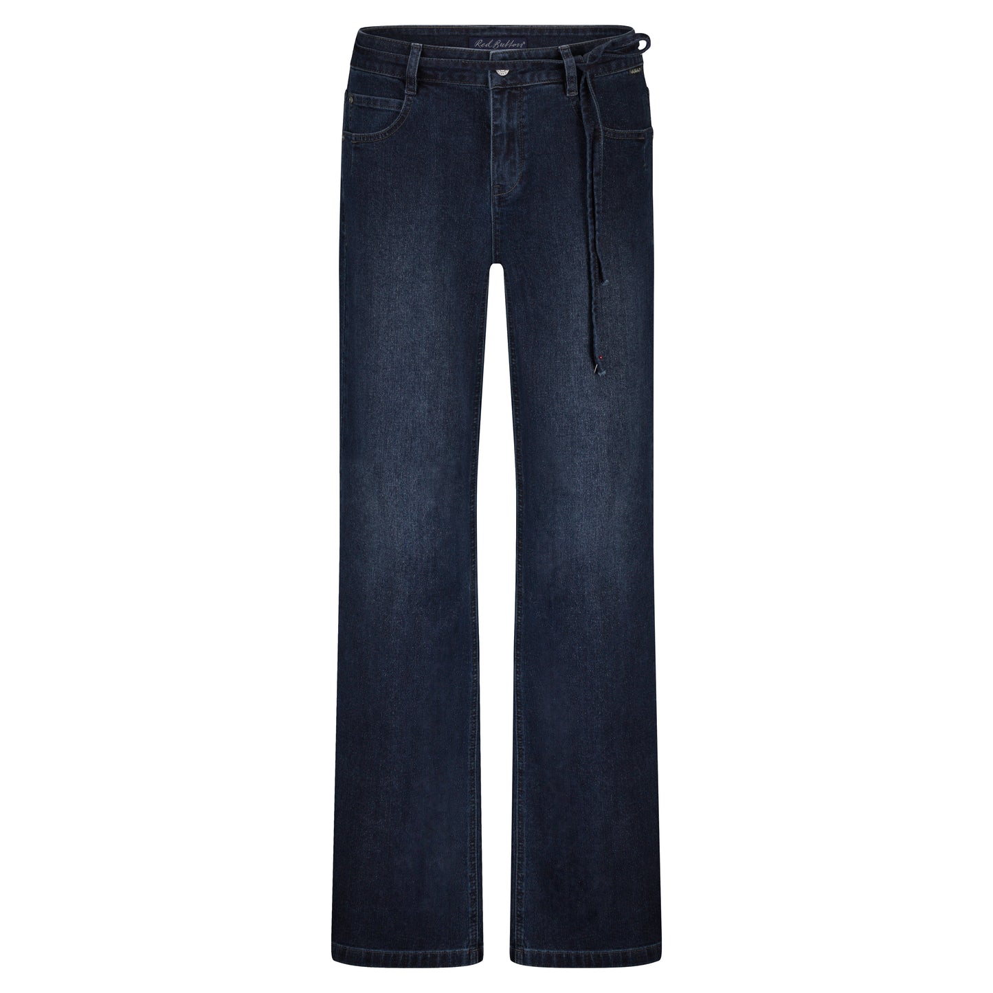 Colette Denim Sparkles