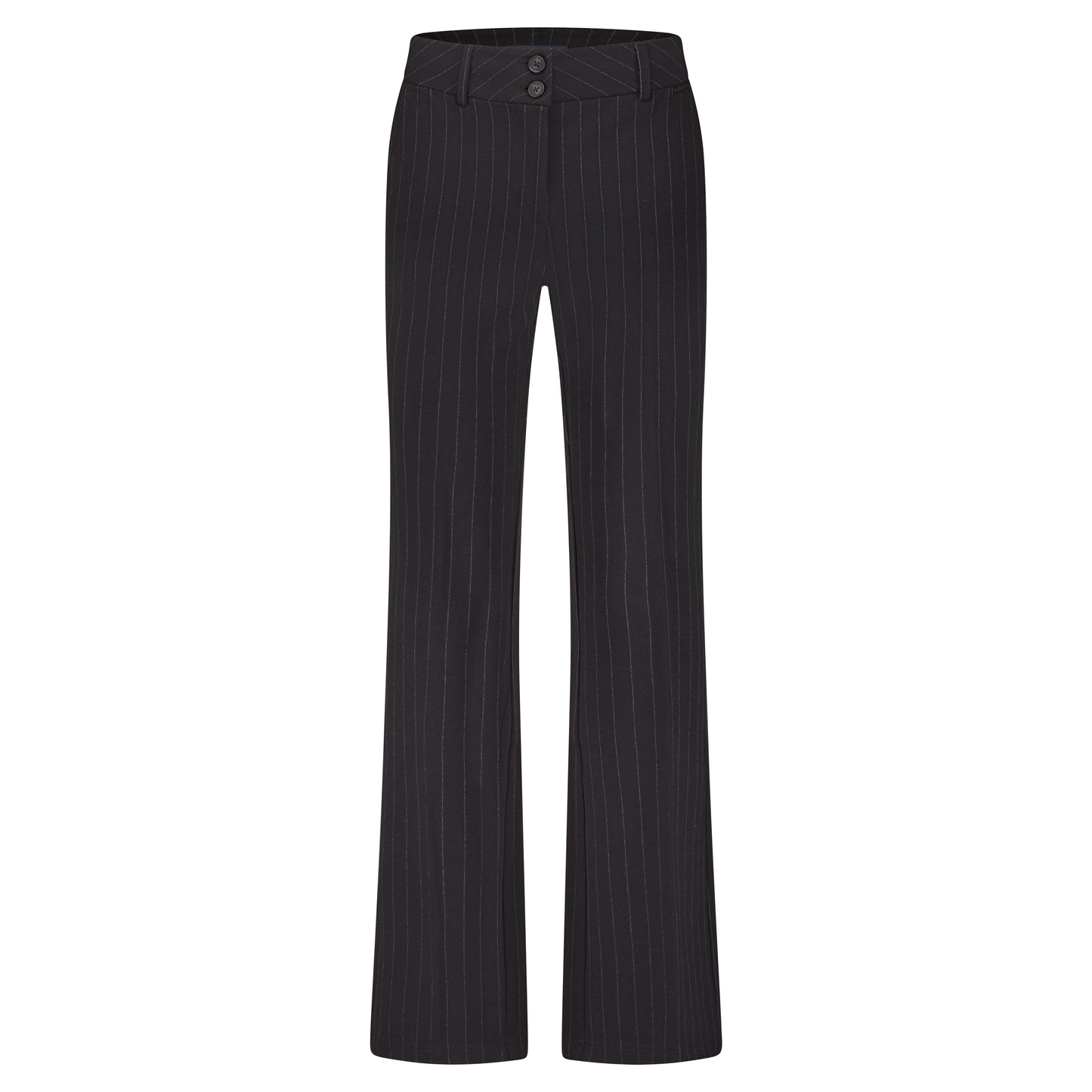 Bibette Punta Pinstripe Trousers