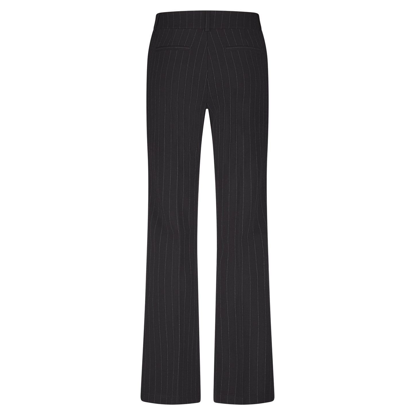 Bibette Punta Pinstripe Trousers