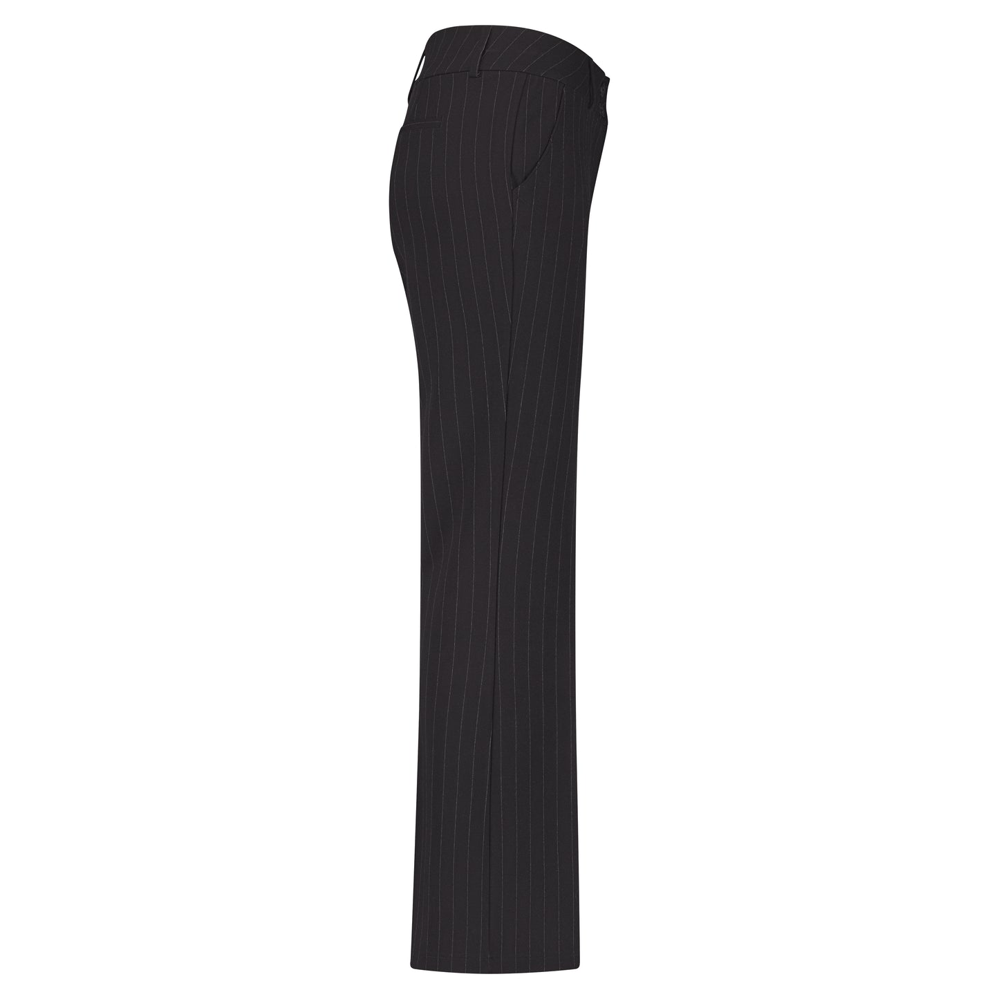 Bibette Punta Pinstripe Trousers