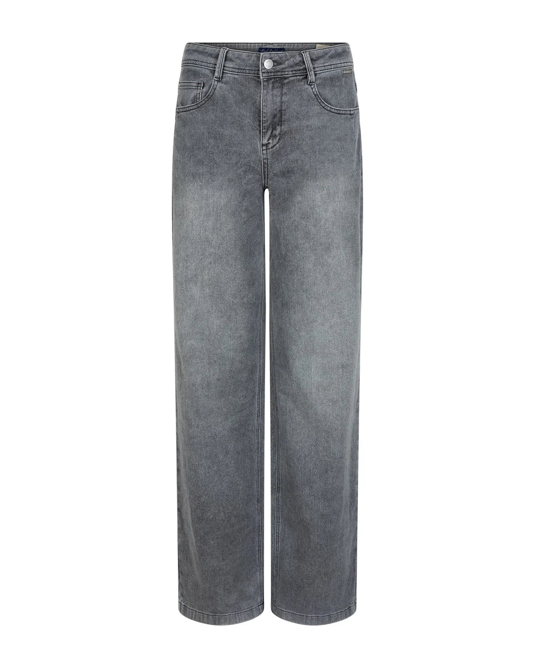 Colette Grey Denim