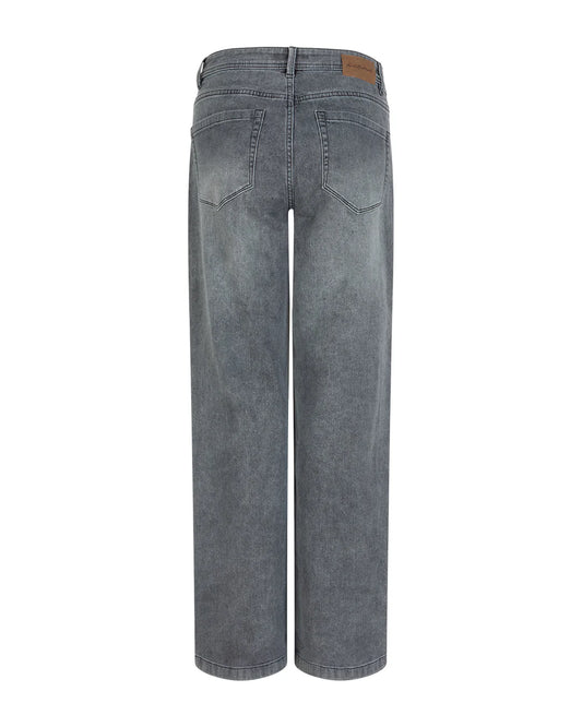 Colette Grey Denim