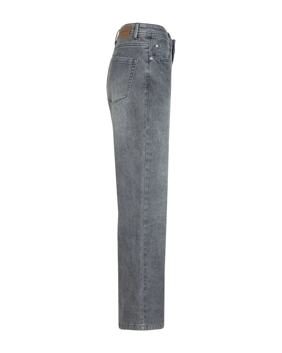 Colette Grey Denim