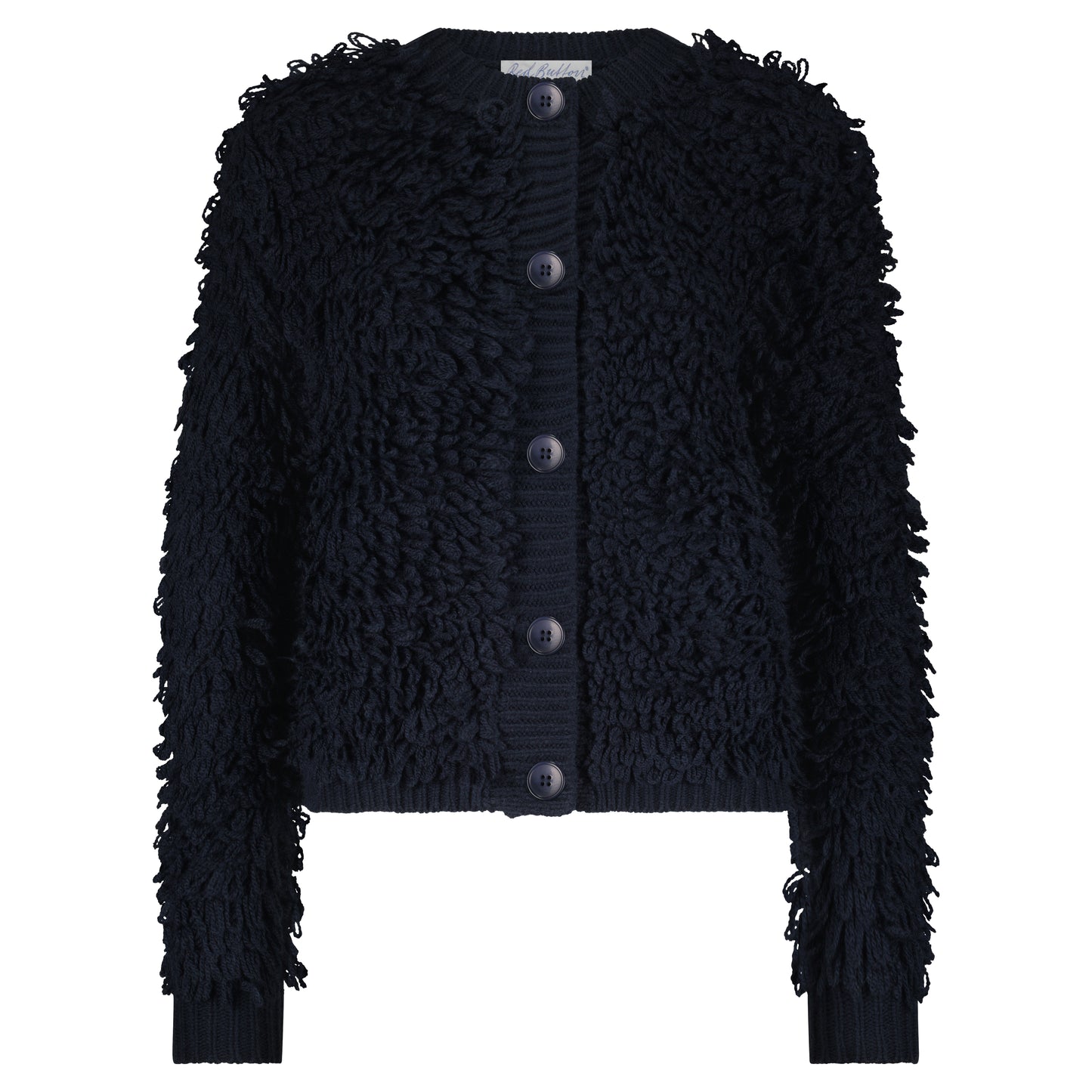 Jacket Loops