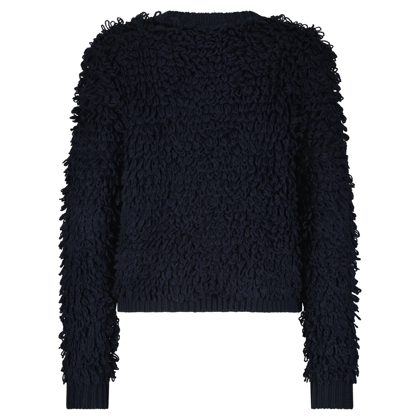Jacket Loops