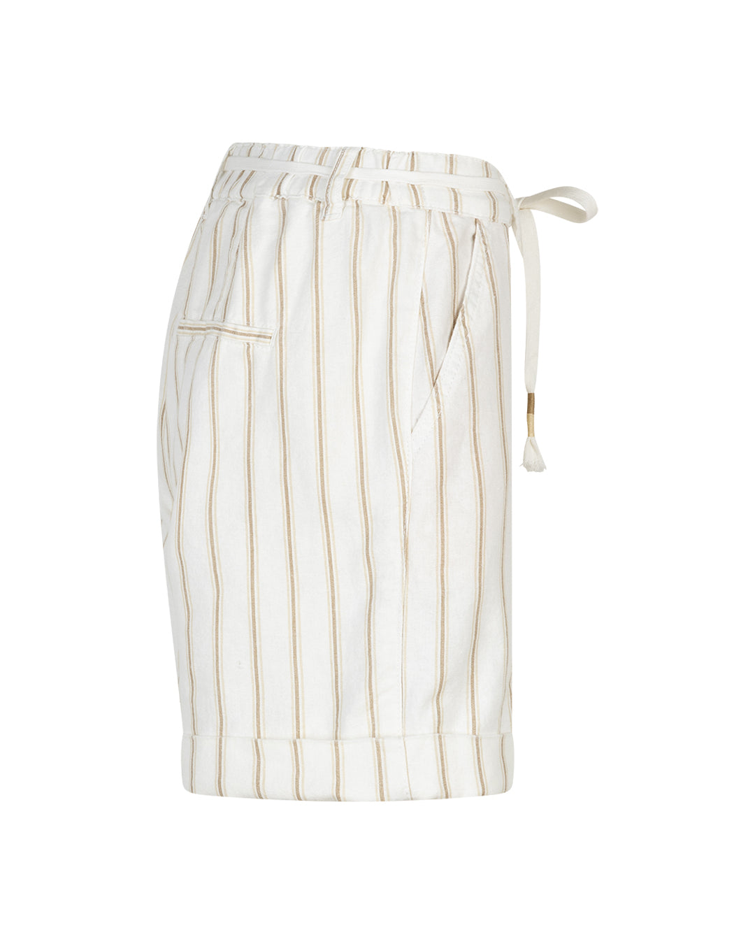 Camille Short Linen
