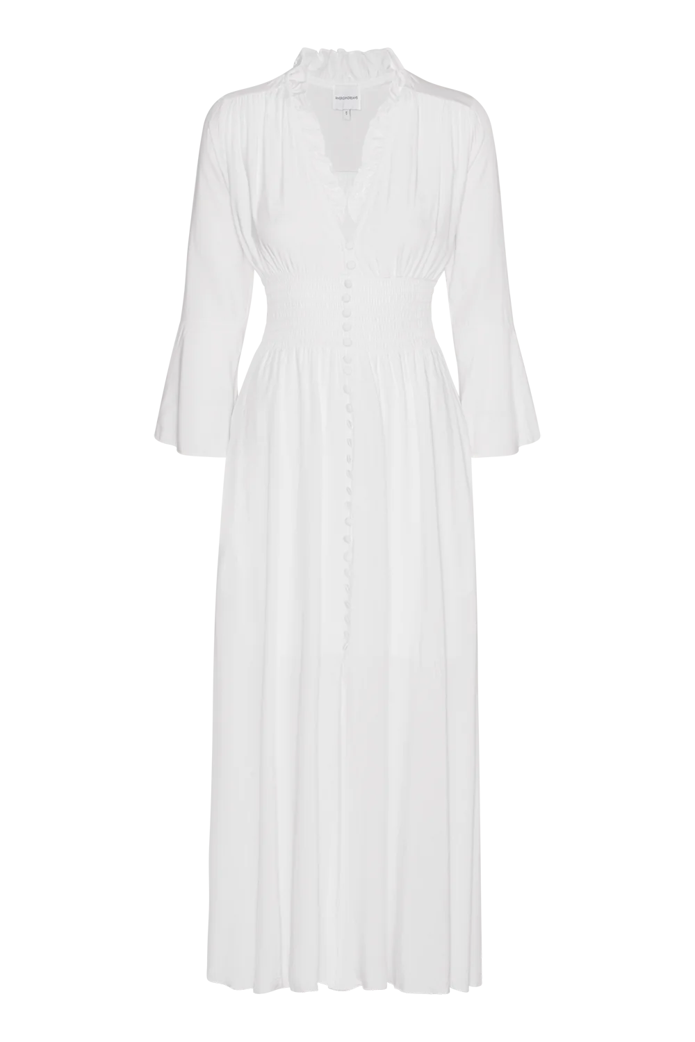 Sally Long Dress