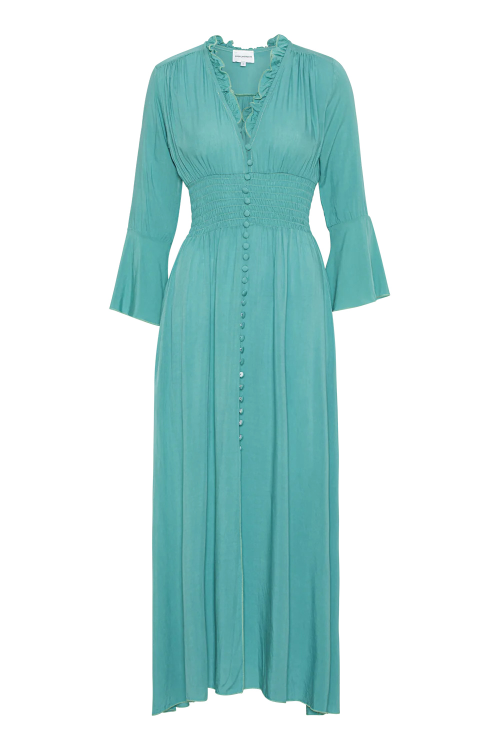Sally Long Dress