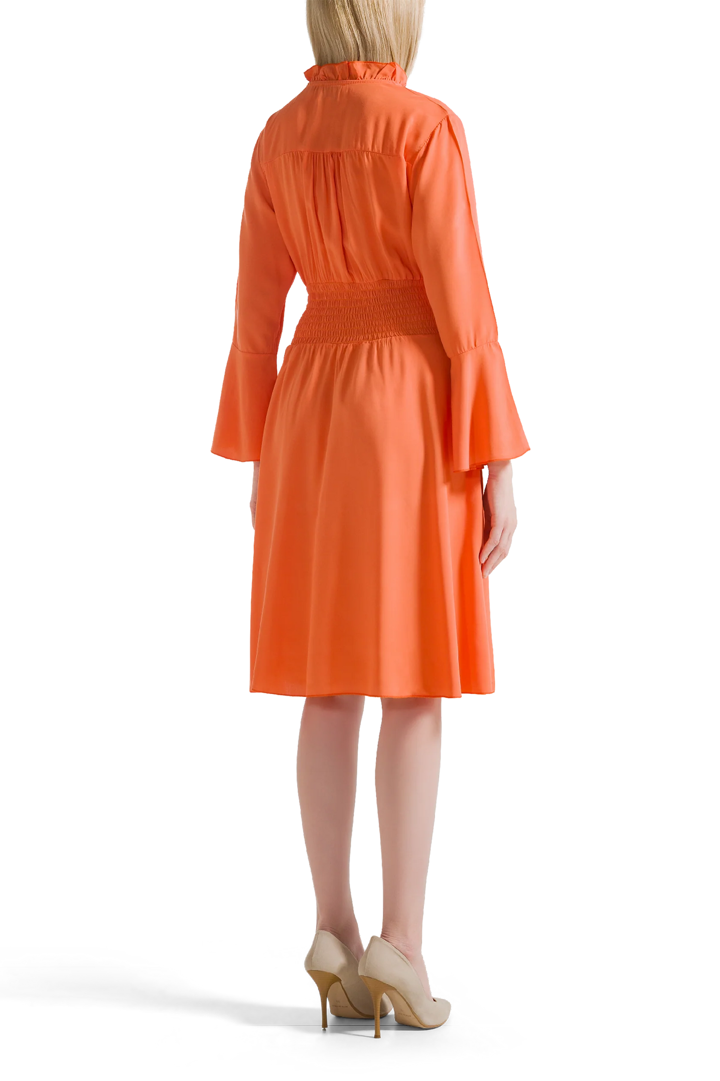 Sally Short Dress