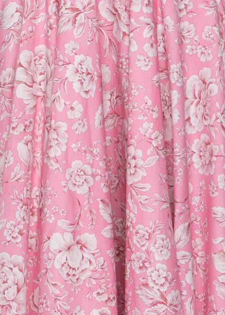 Ninni Dress Pink
