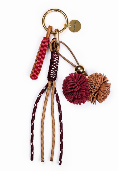 Bag Charm