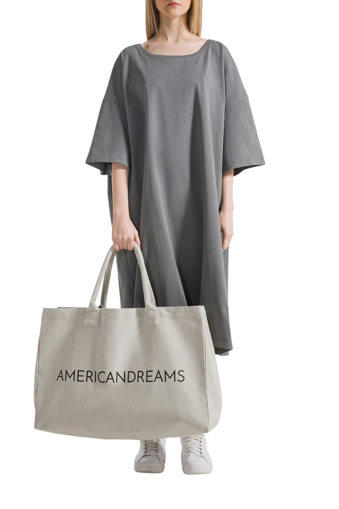 Canvas Tote Bag