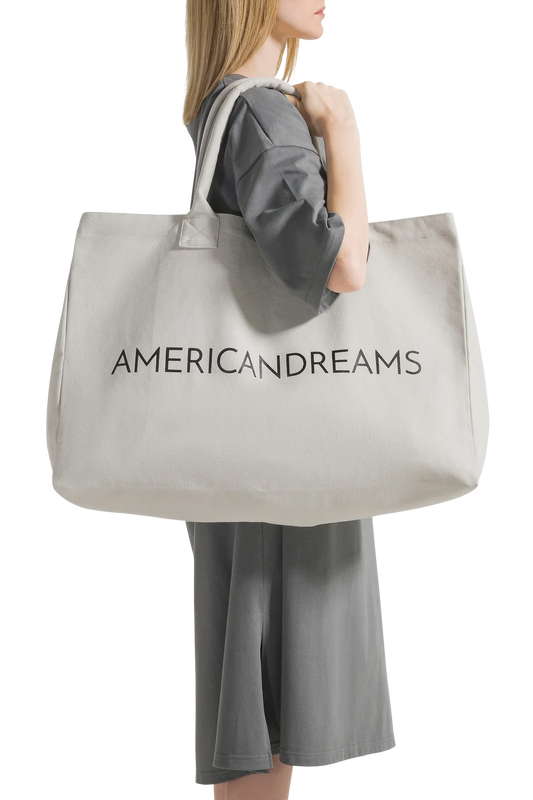 Canvas Tote Bag