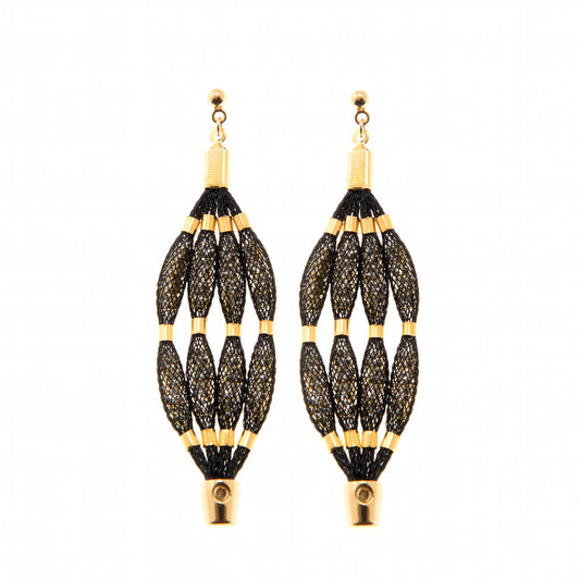 Small Four Strand - In-Store Exclusive