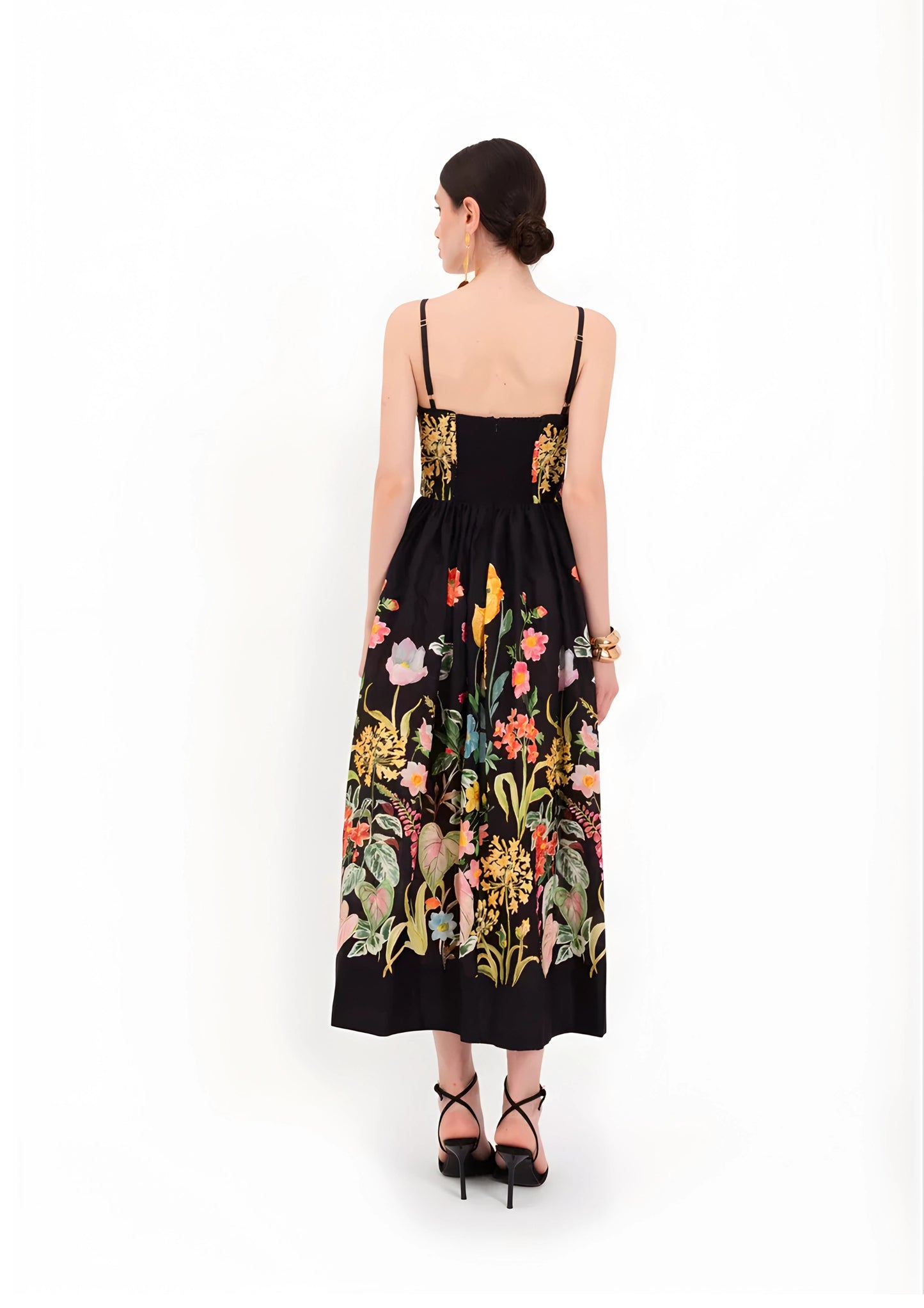 Tarante Dress