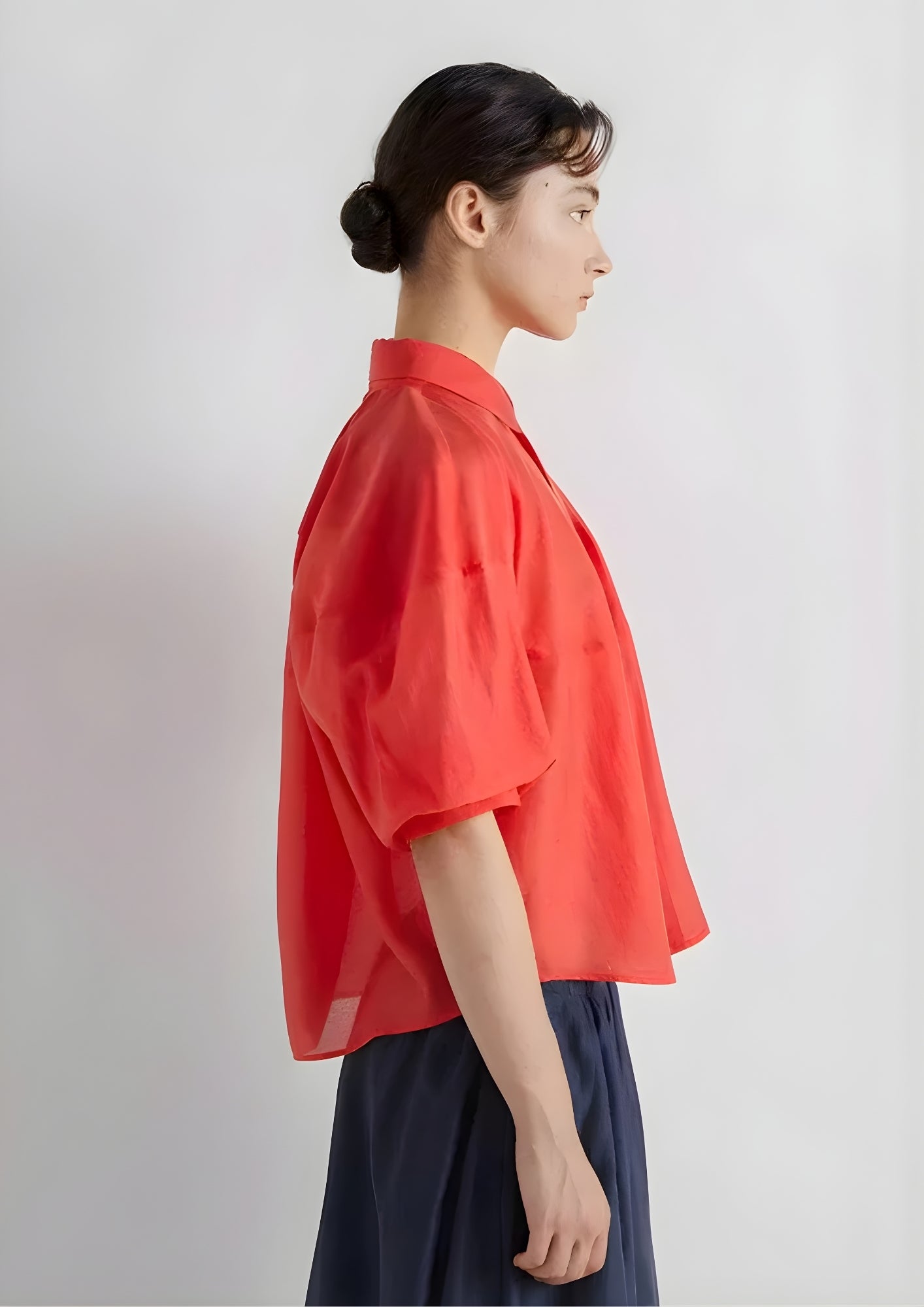Short Sleeve Shirt