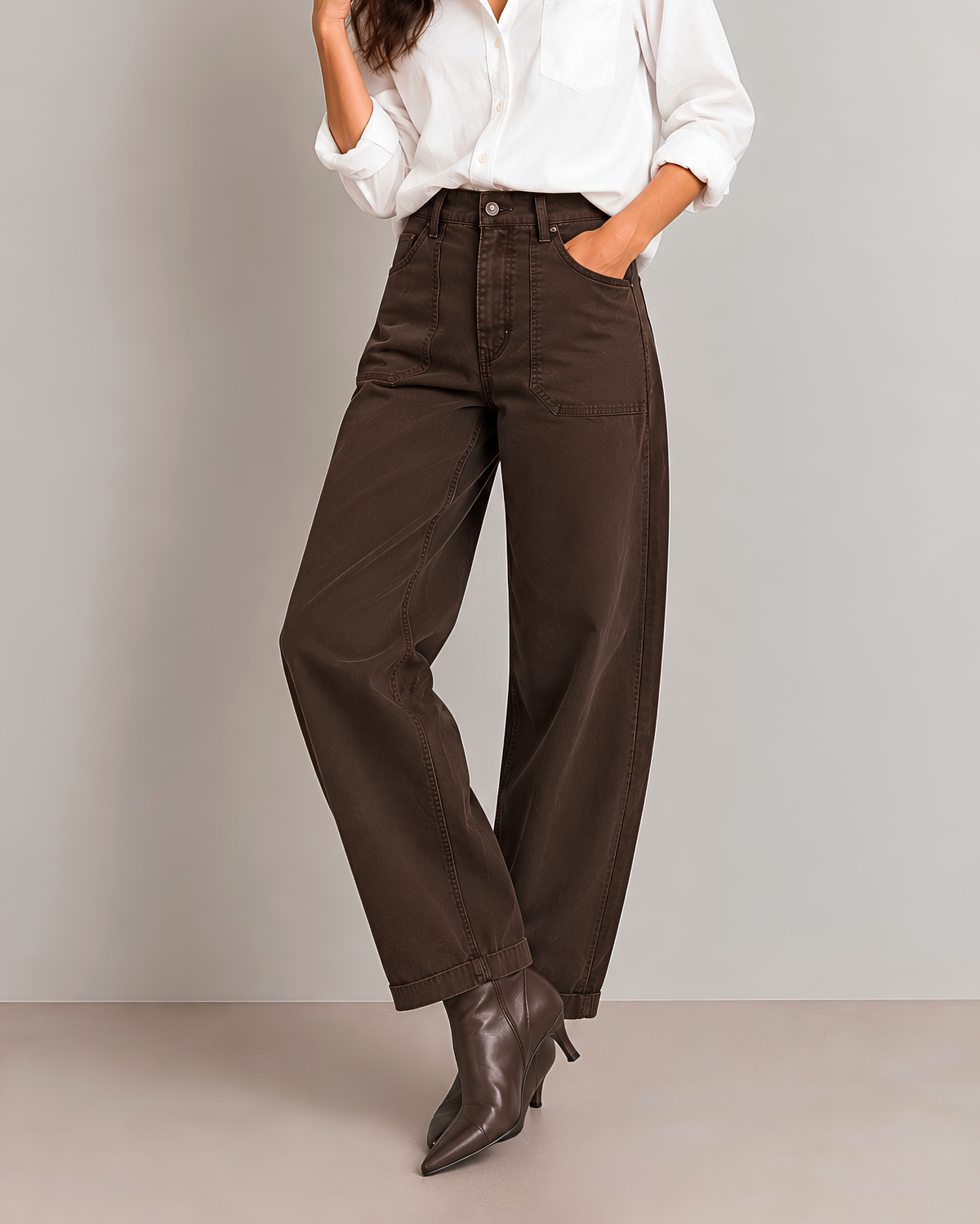 Margot Fine Twill