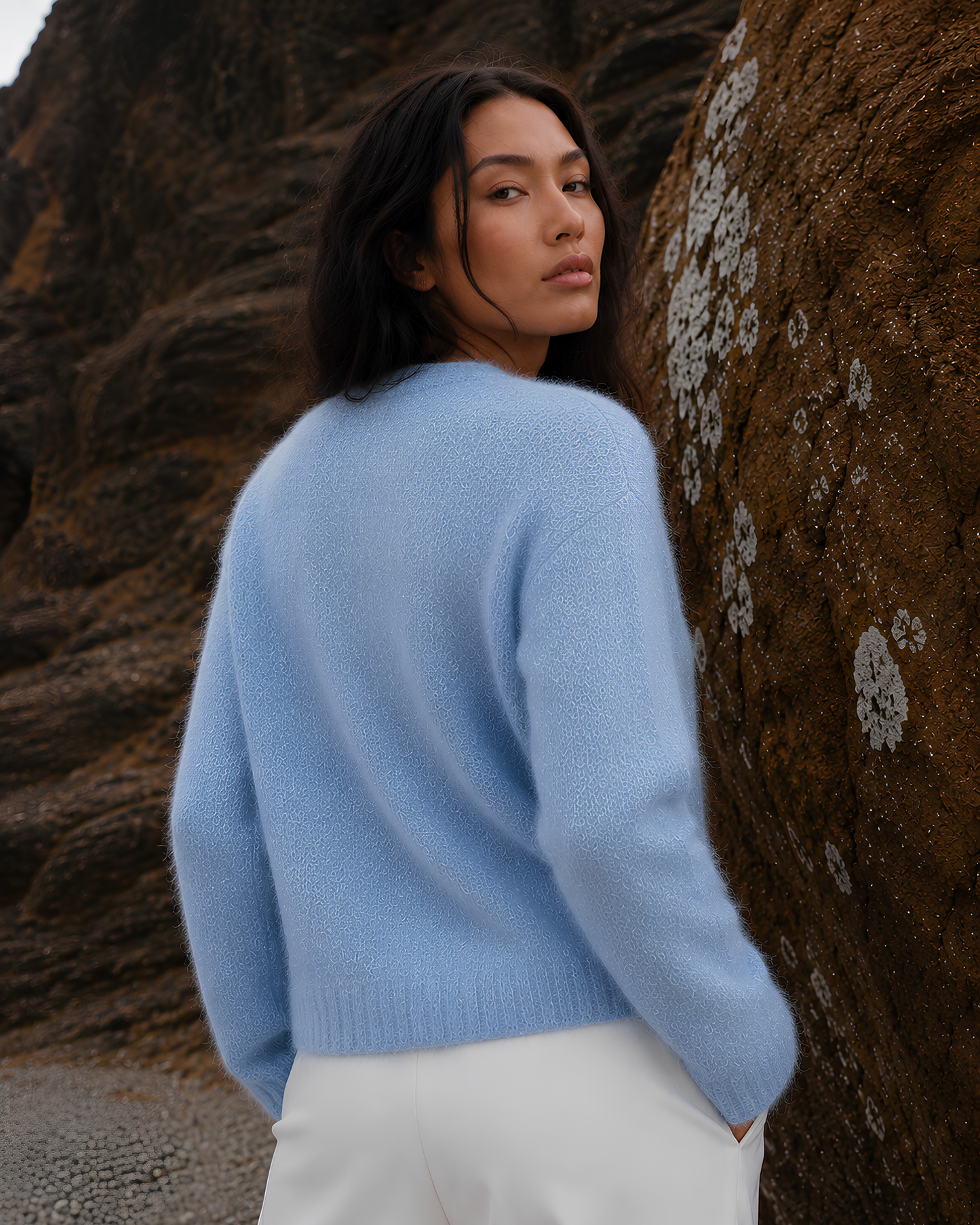 Lissi Cardigan