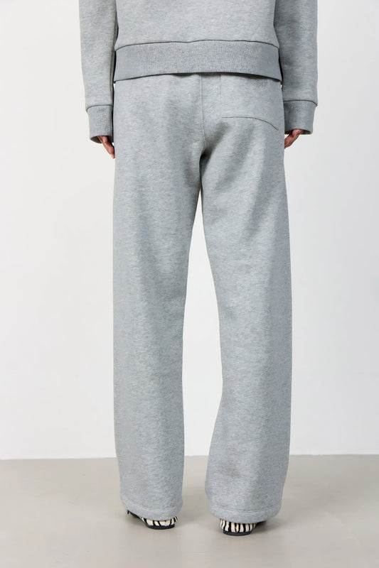 LR-NUKA 15 Pants Light grey