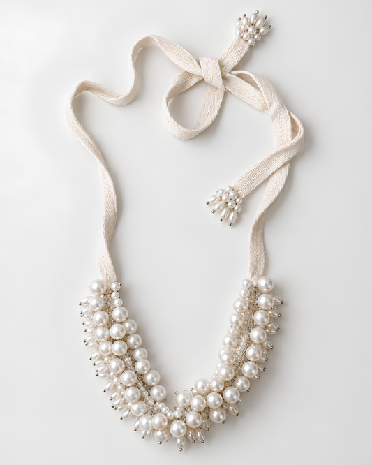 Nilla Necklace