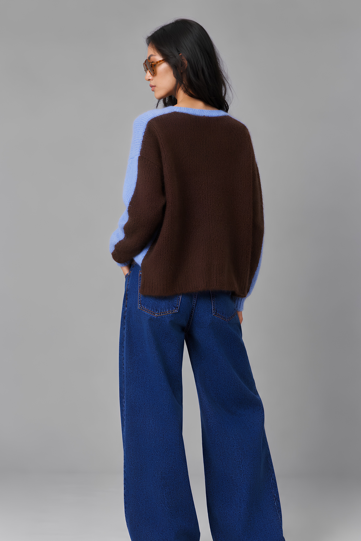 Claire Jumper