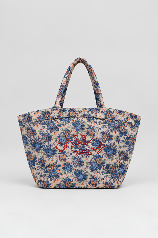 Gisele Tote Bag
