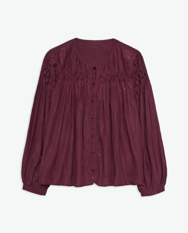 Boho Blouse