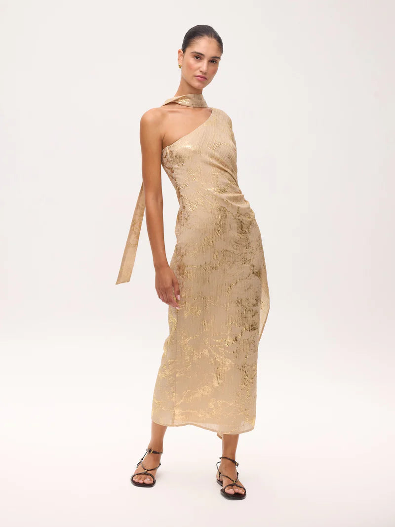 Aaron Dress