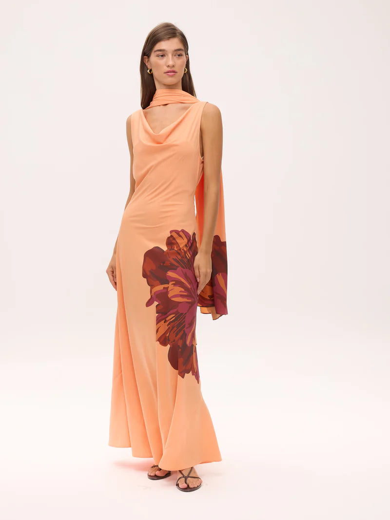marcia maxi dress Marcia Maxi Dress – Fran and Jane