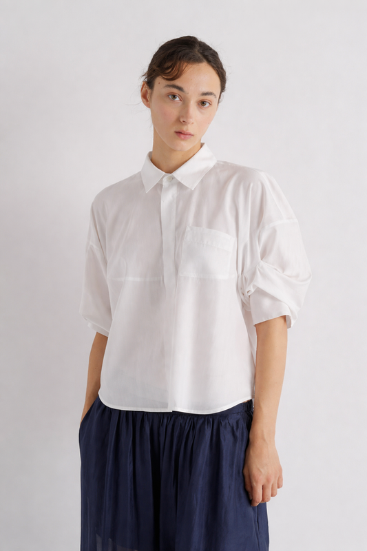 Short Sleeve Shirt