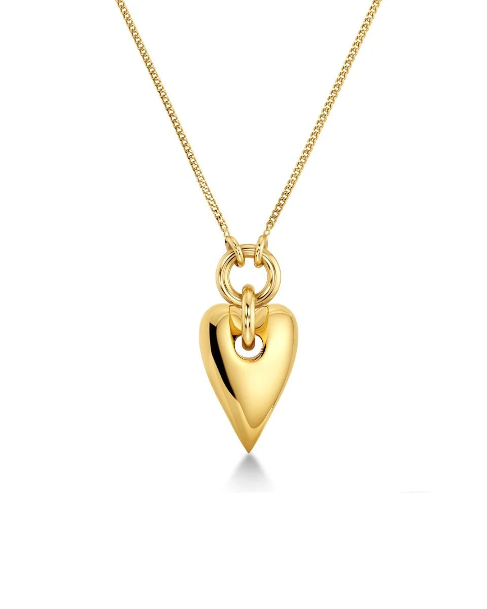 Amore Necklace
