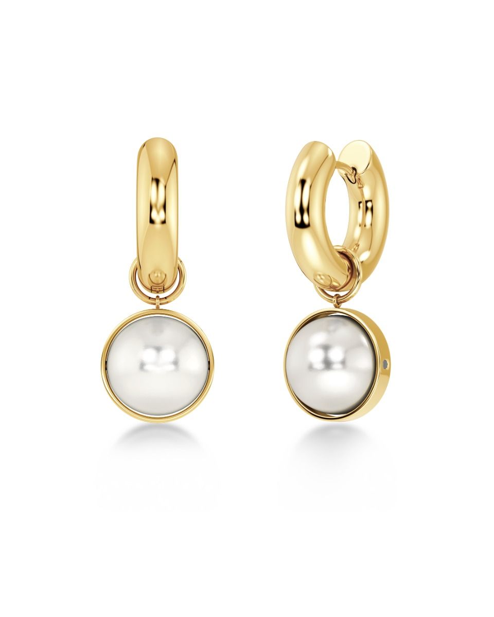 Gabrielle Hoops L