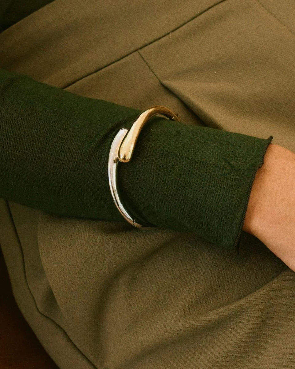 Harmony Bangle