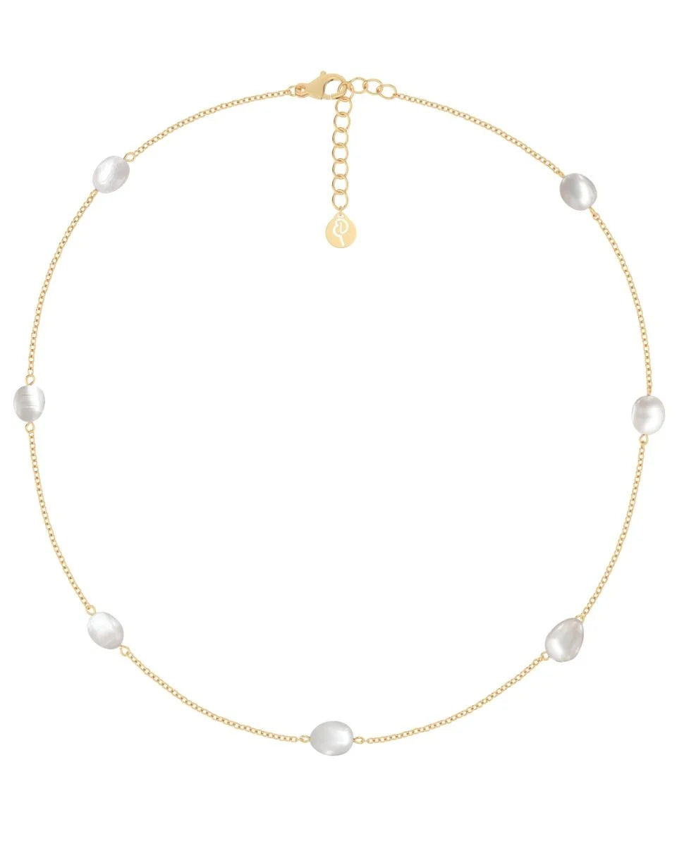 Perla Necklace